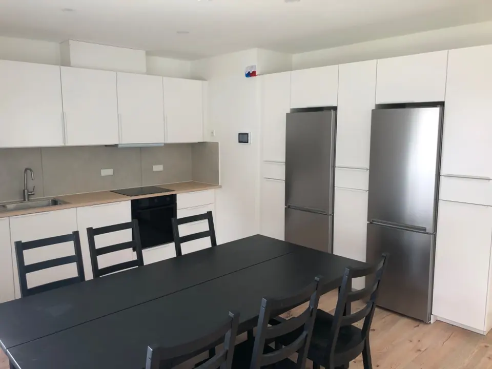 4 Zimmer Wohnung mit 130 m² in Bielefeld – Bild 5