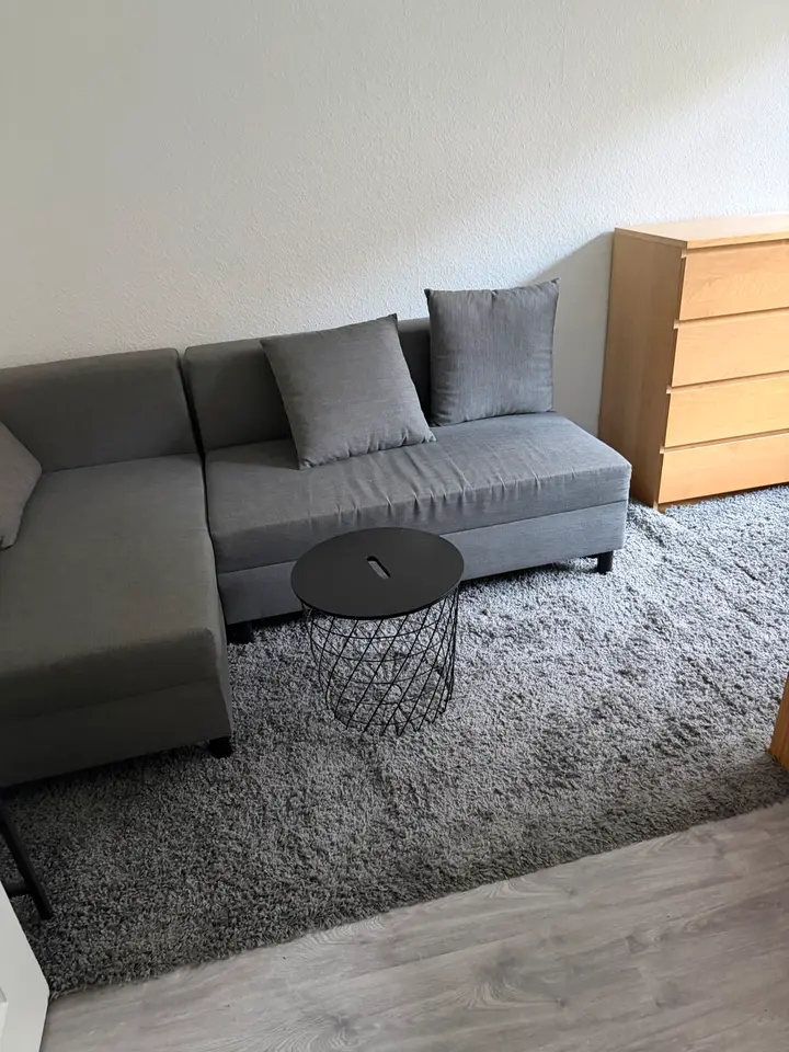 WG-Zimmer mit 10 m² in Norderstedt – Bild 1