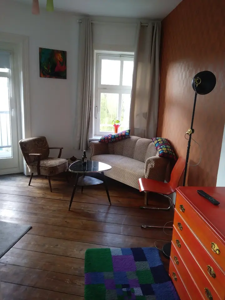 WG-Zimmer mit 10 m² in Norderstedt – Bild 2