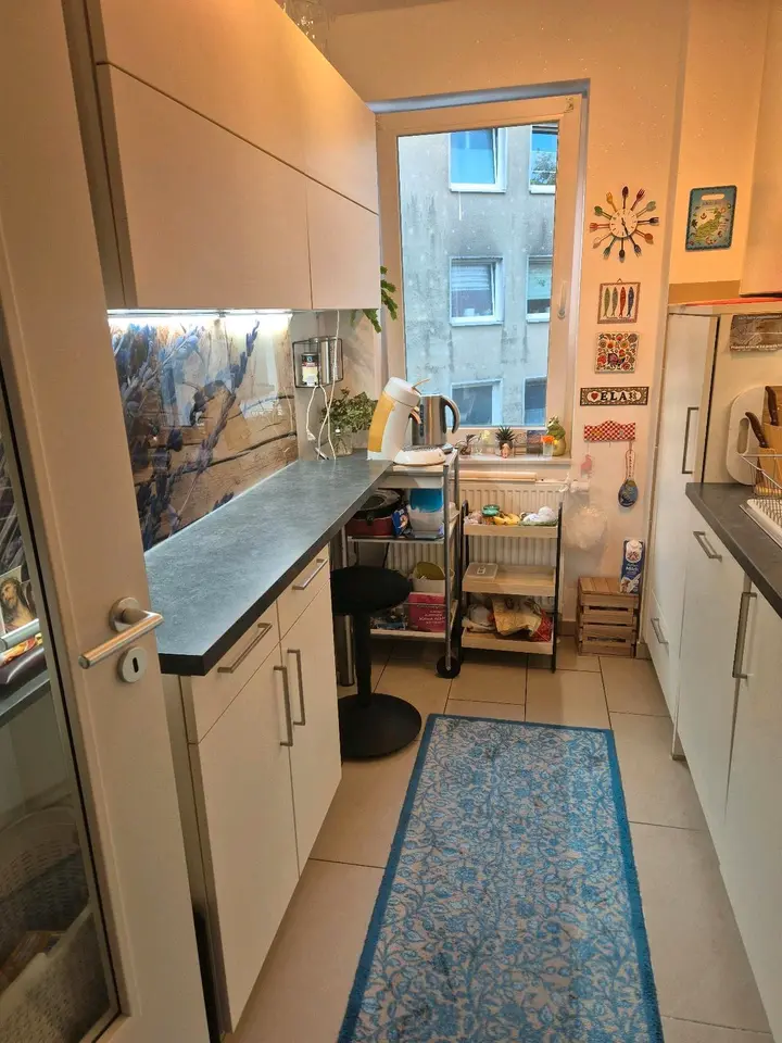WG-Zimmer mit 10 m² in Norderstedt – Bild 6