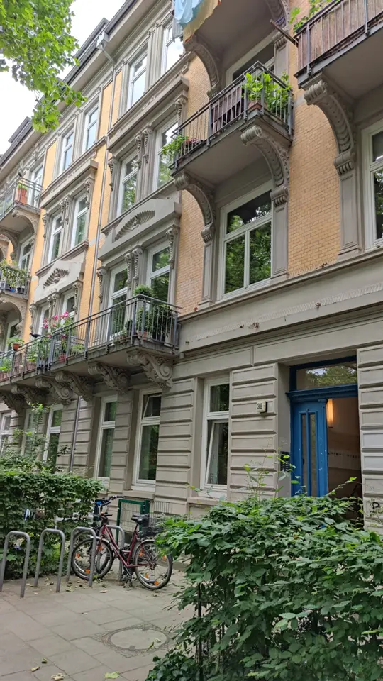 WG-Zimmer mit 10 m² in Norderstedt – Bild 9