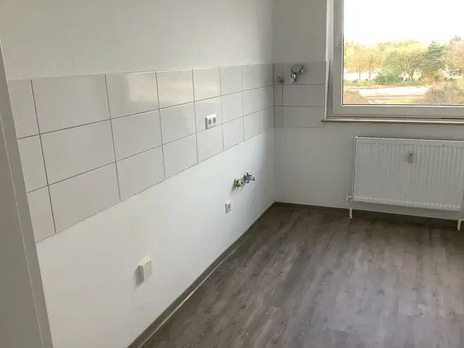 2 Zimmer Wohnung mit 55 m² in Osnabrück – Bild 5