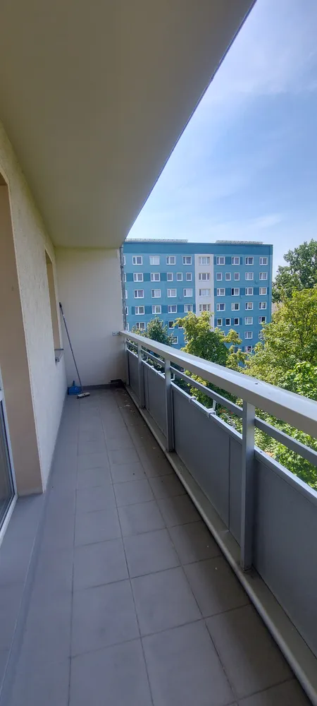 3 Zimmer Wohnung mit 59 m² in Cottbus – Bild 5