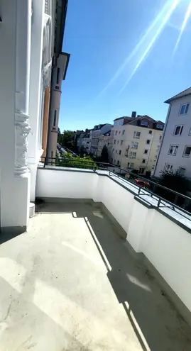 3 Zimmer Wohnung mit 100 m² in Hannover – Bild 3
