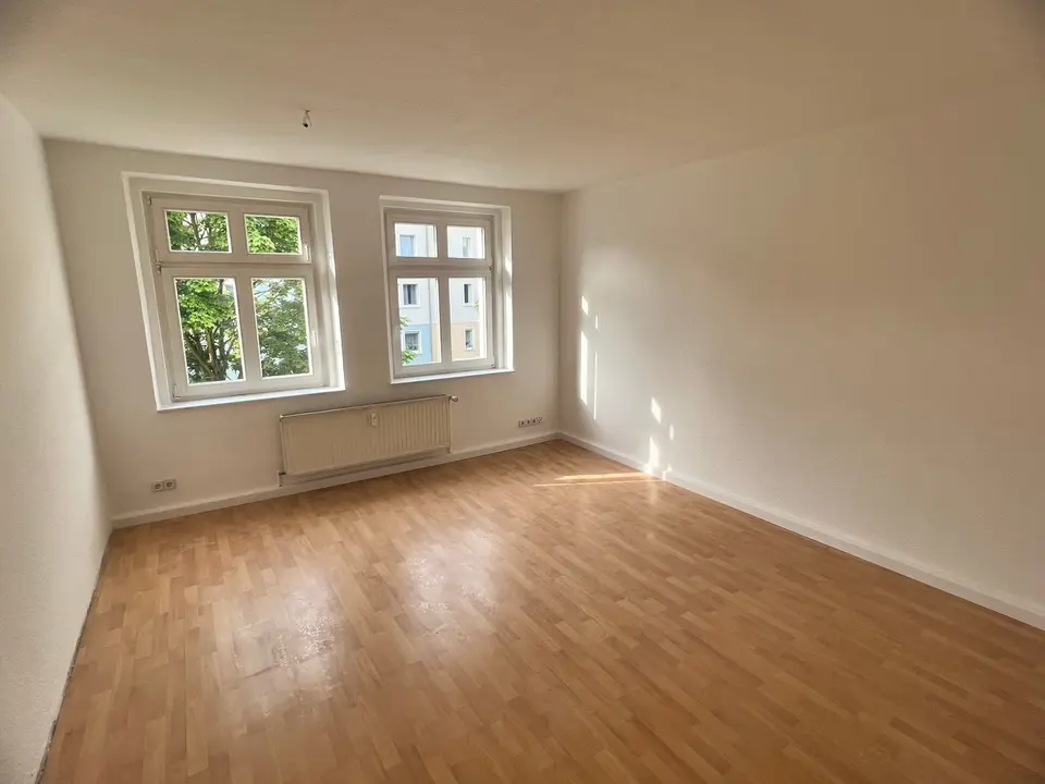 3 Zimmer Wohnung mit 70 m² in Görlitz – Bild 1