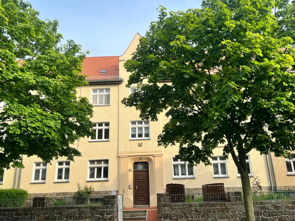 3 Zimmer Wohnung mit 70 m² in Görlitz – Bild 3