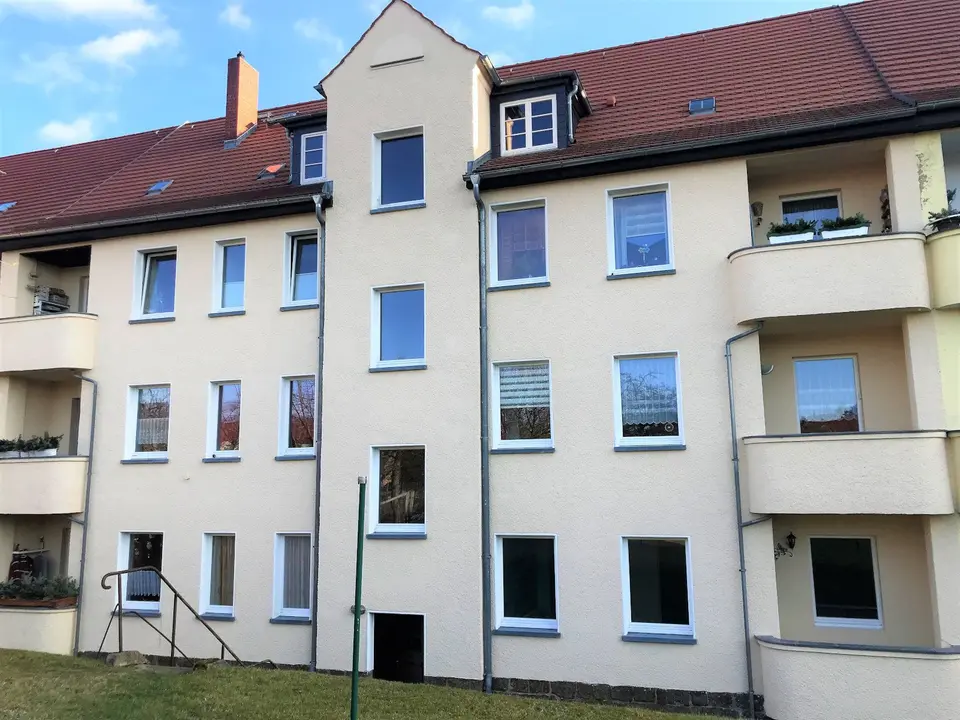 3 Zimmer Wohnung mit 70 m² in Görlitz – Bild 4