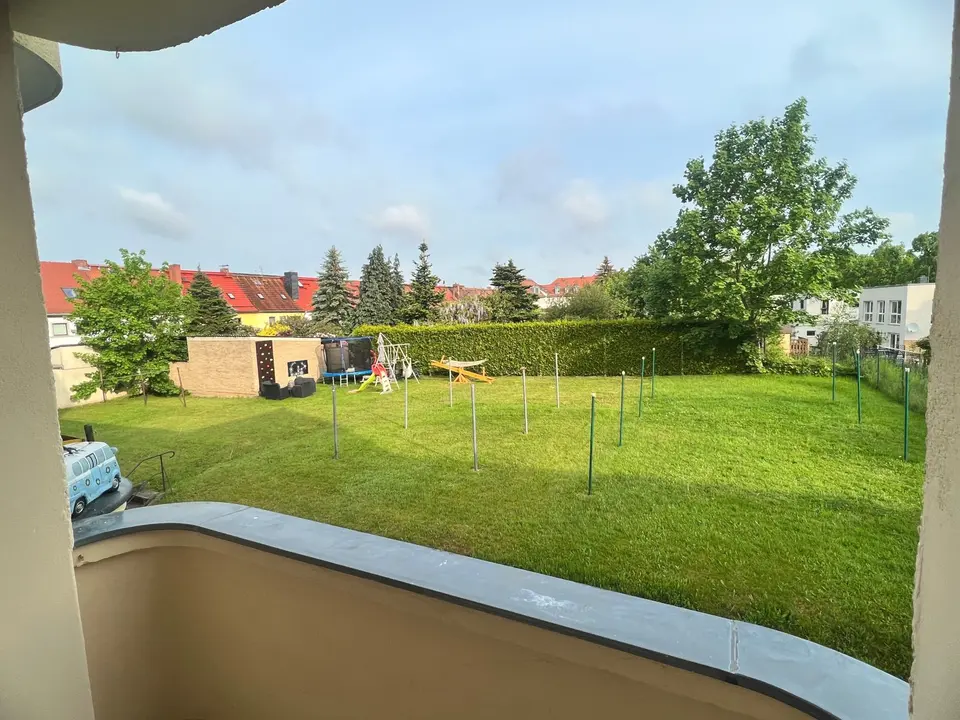 3 Zimmer Wohnung mit 70 m² in Görlitz – Bild 9