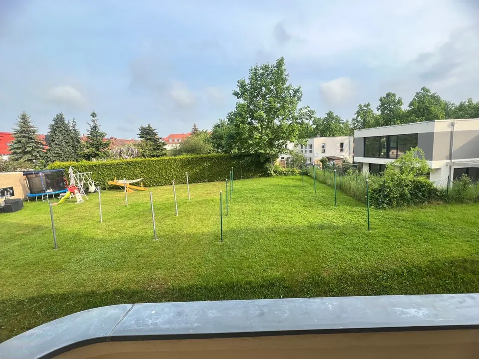 3 Zimmer Wohnung mit 70 m² in Görlitz – Bild 10
