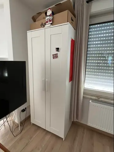2 Zimmer Wohnung mit 67 m² in Karlsruhe – Bild 11