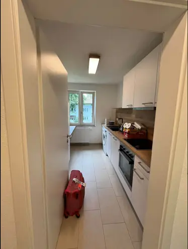 2 Zimmer Wohnung mit 67 m² in Karlsruhe – Bild 2