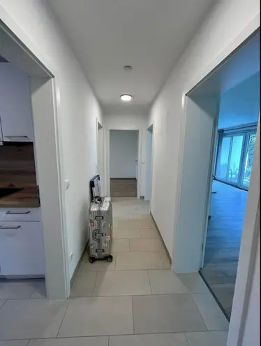 2 Zimmer Wohnung mit 67 m² in Karlsruhe – Bild 3