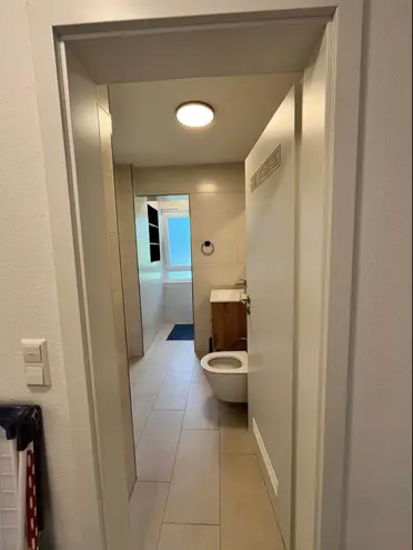 2 Zimmer Wohnung mit 67 m² in Karlsruhe – Bild 4