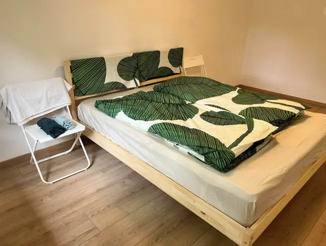 2 Zimmer Wohnung mit 67 m² in Karlsruhe – Bild 9