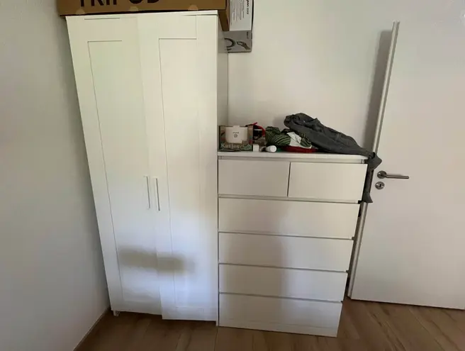 2 Zimmer Wohnung mit 67 m² in Karlsruhe – Bild 10