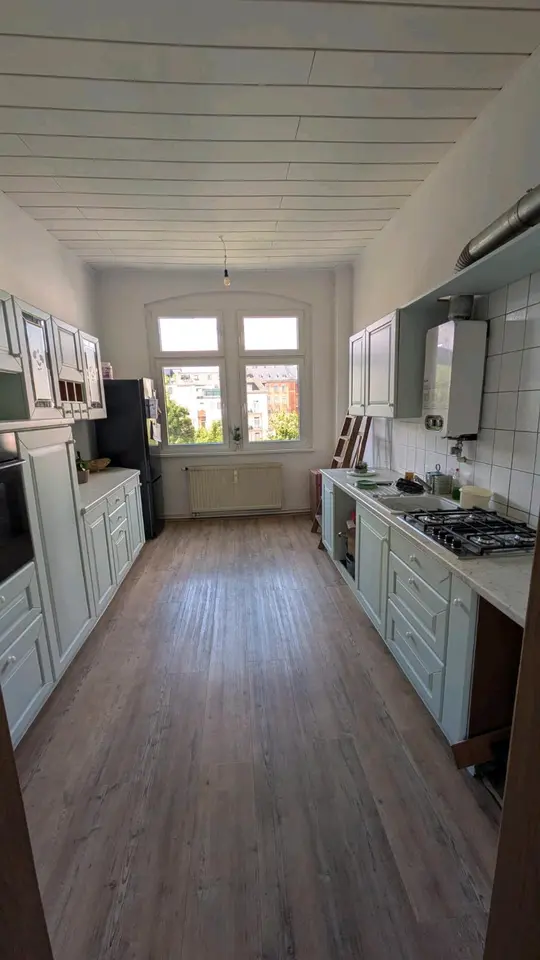 4 Zimmer Wohnung mit 90 m² in Zwickau – Bild 3