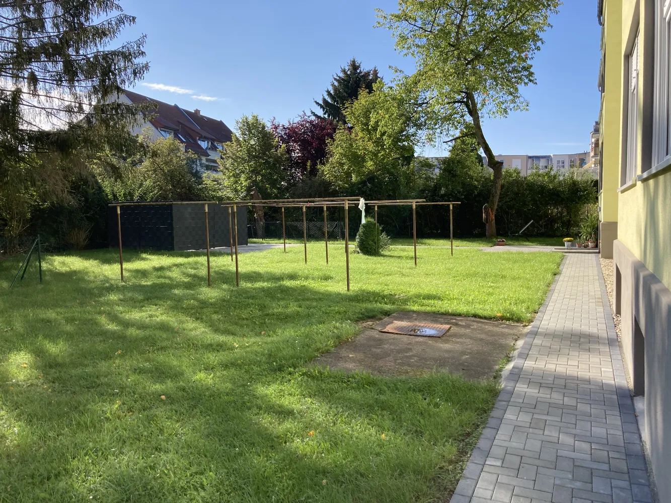4 Zimmer Wohnung mit 98 m² in Dessau-Roßlau – Bild 2