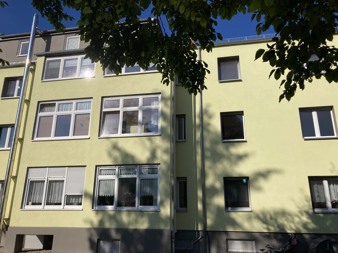 4 Zimmer Wohnung mit 98 m² in Dessau-Roßlau – Bild 3