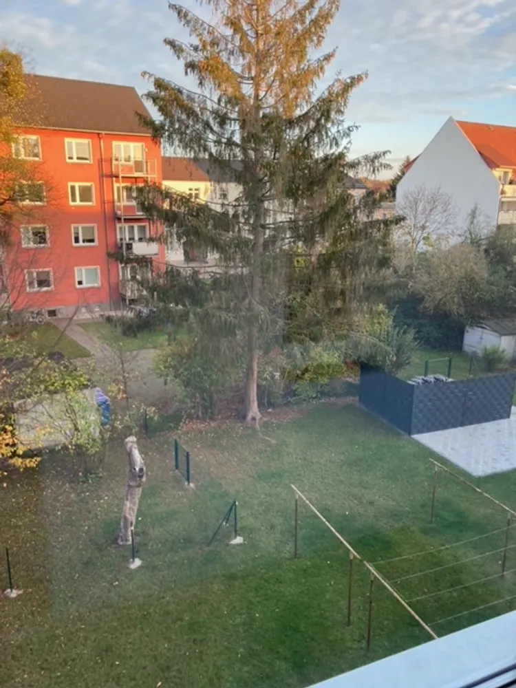 4 Zimmer Wohnung mit 98 m² in Dessau-Roßlau – Bild 4