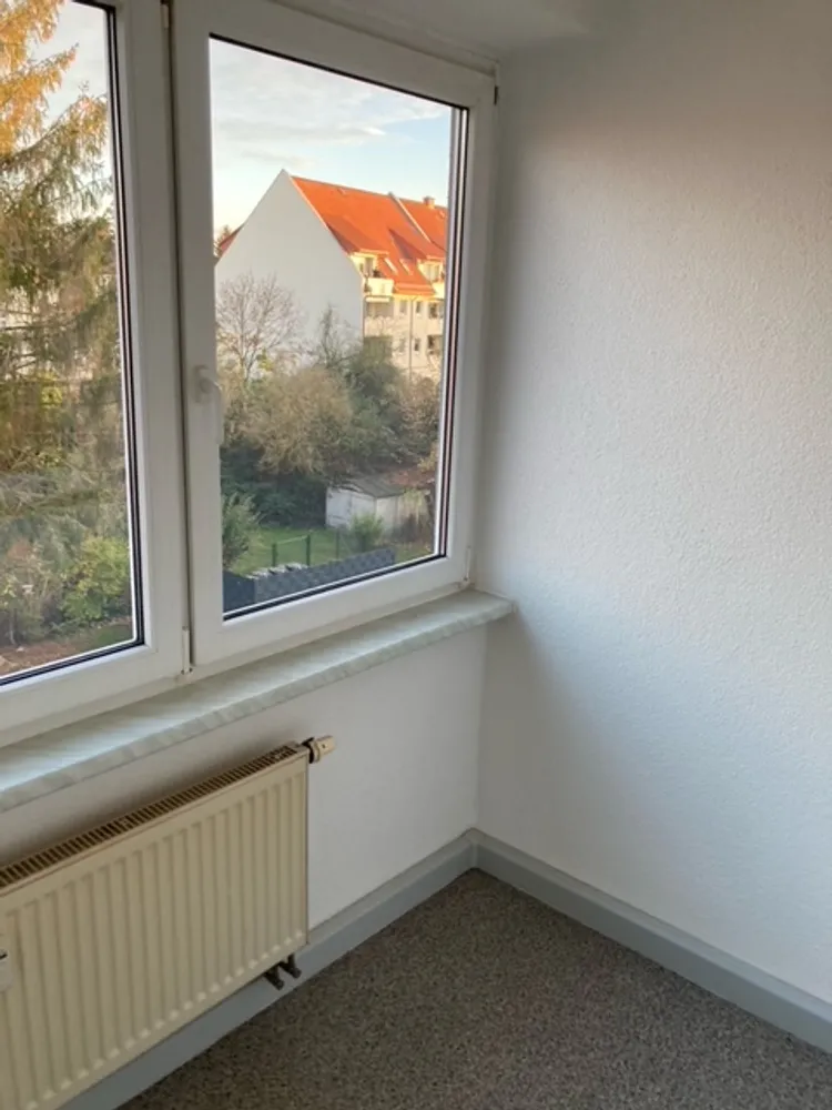 4 Zimmer Wohnung mit 98 m² in Dessau-Roßlau – Bild 5