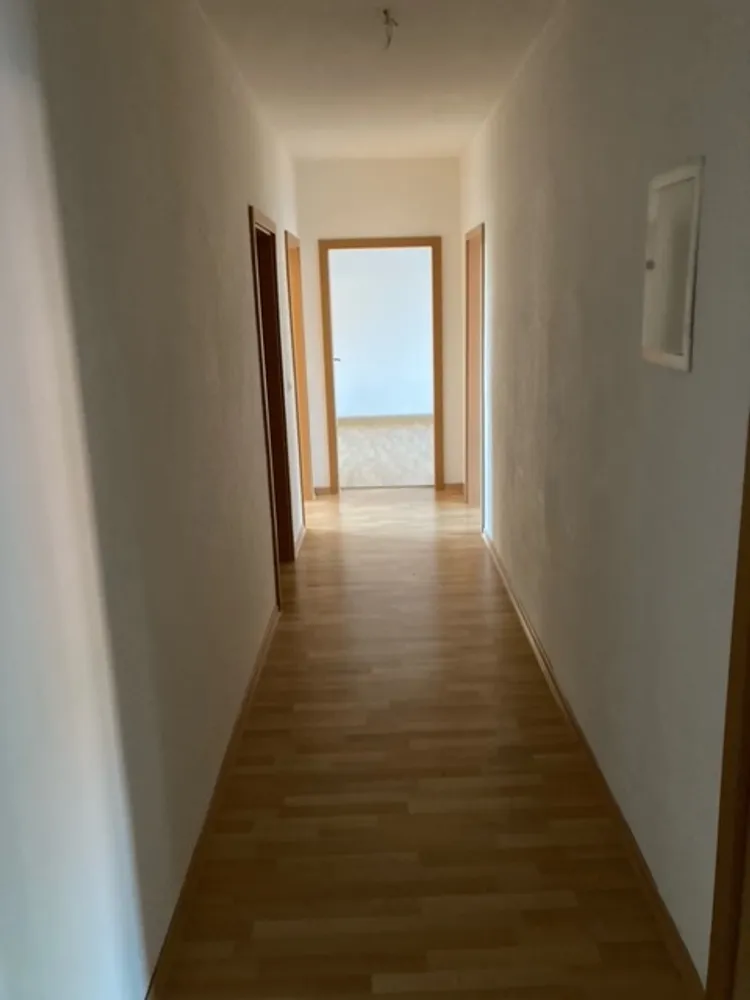 4 Zimmer Wohnung mit 98 m² in Dessau-Roßlau – Bild 6