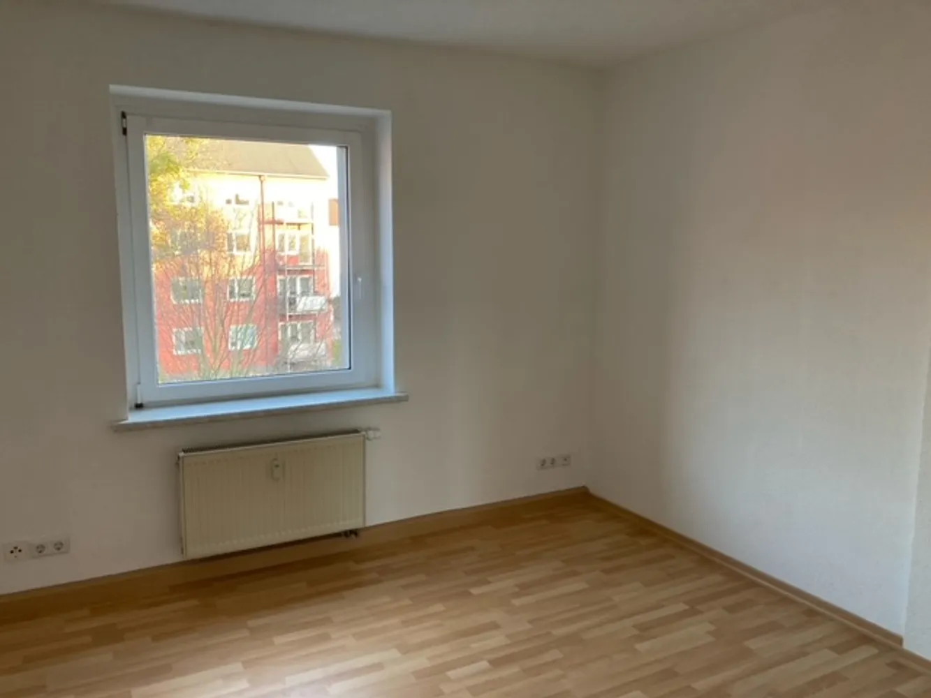 4 Zimmer Wohnung mit 98 m² in Dessau-Roßlau – Bild 8