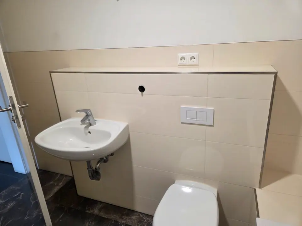 2 Zimmer Wohnung mit 45 m² in Schwerin – Bild 5