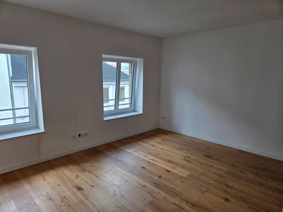 2 Zimmer Wohnung mit 45 m² in Schwerin – Bild 6