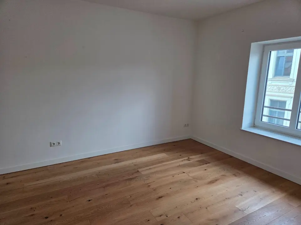 2 Zimmer Wohnung mit 45 m² in Schwerin – Bild 7