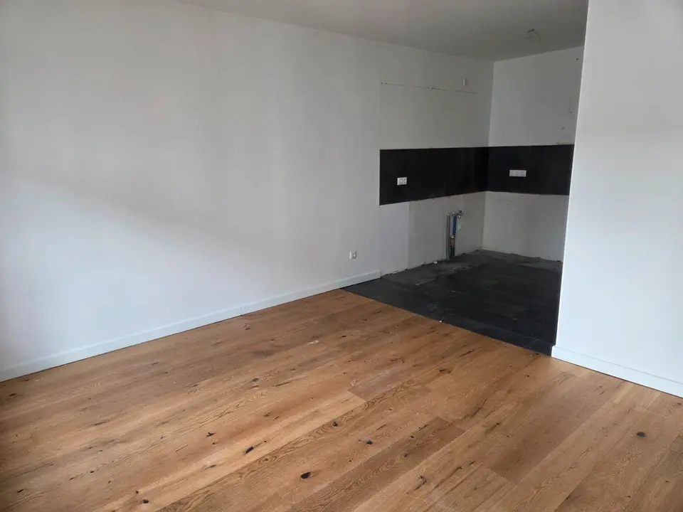 2 Zimmer Wohnung mit 45 m² in Schwerin – Bild 8