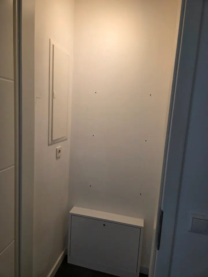 2 Zimmer Wohnung mit 45 m² in Schwerin – Bild 10