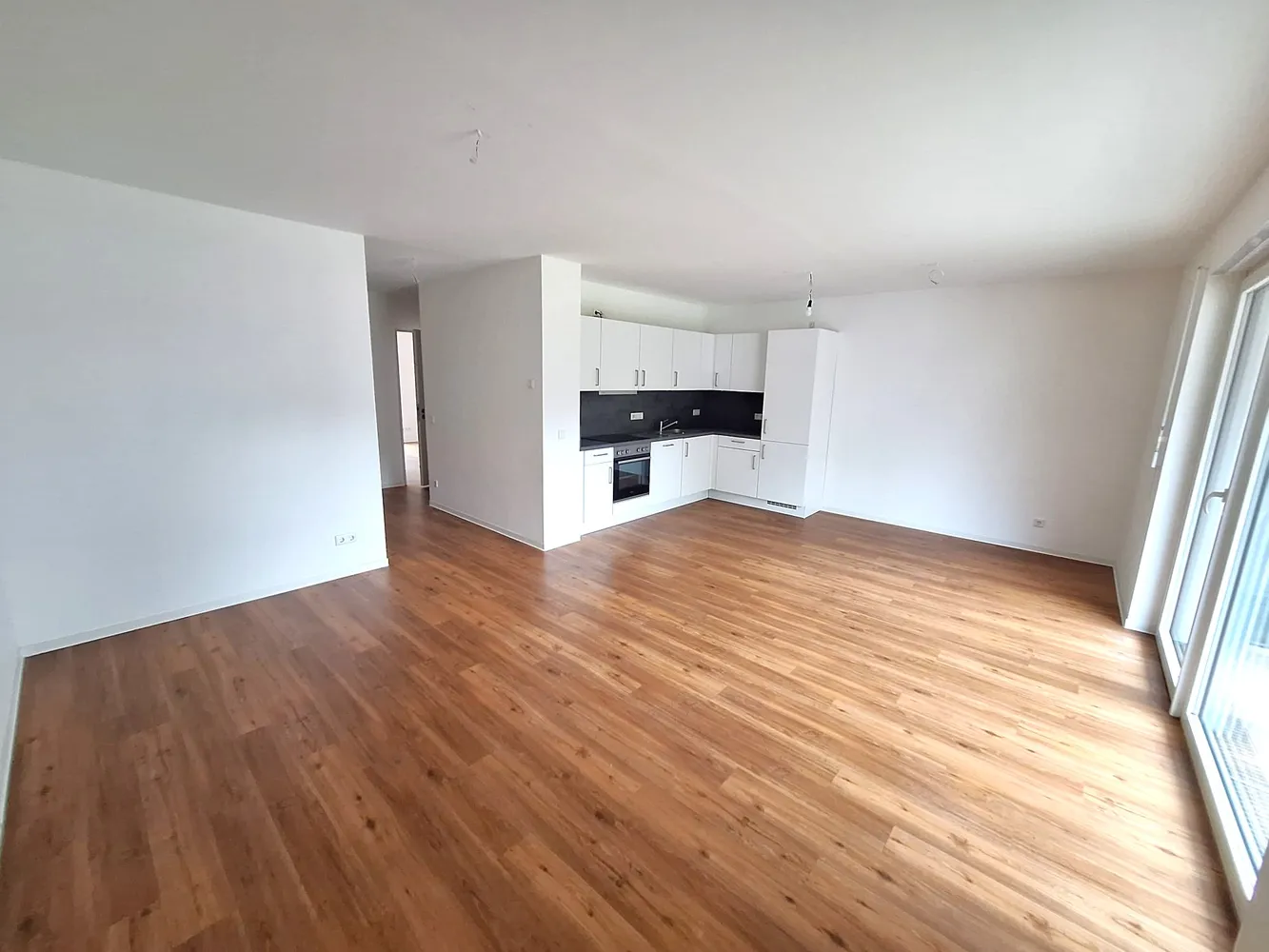 4 Zimmer Wohnung mit 89 m² in Osnabrück – Bild 1