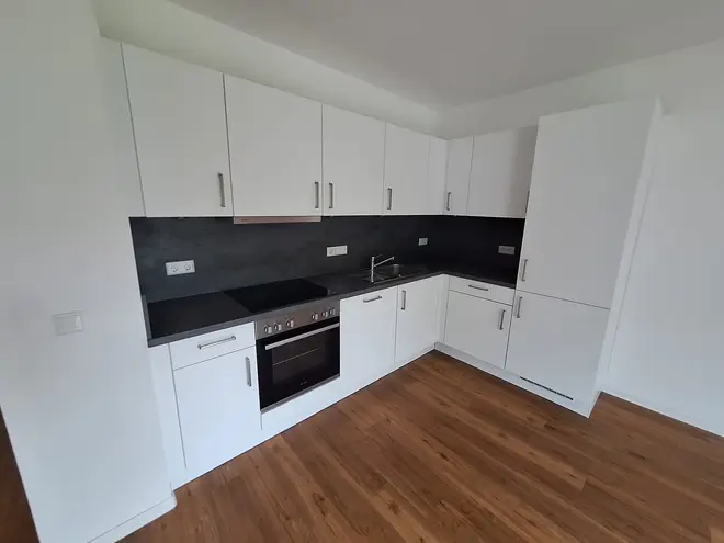 4 Zimmer Wohnung mit 89 m² in Osnabrück – Bild 2
