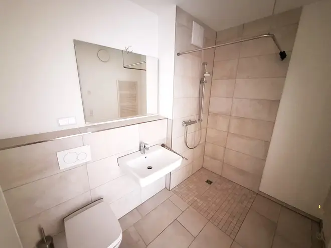 4 Zimmer Wohnung mit 89 m² in Osnabrück – Bild 10