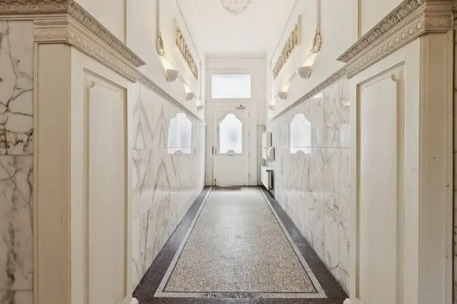 3 Zimmer Wohnung mit 100 m² in Düsseldorf – Bild 3