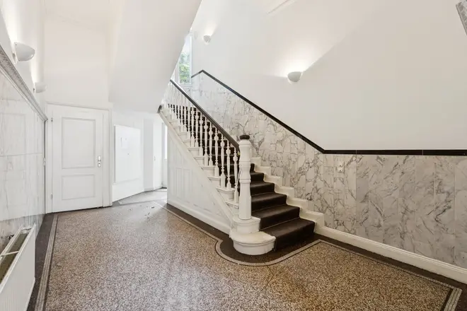 3 Zimmer Wohnung mit 100 m² in Düsseldorf – Bild 4