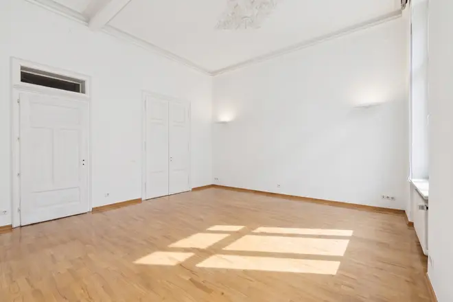 3 Zimmer Wohnung mit 100 m² in Düsseldorf – Bild 6