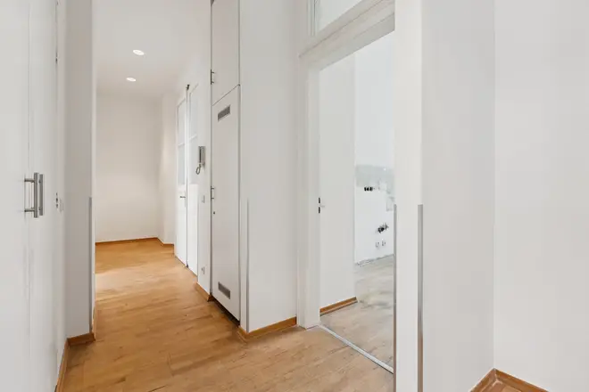 3 Zimmer Wohnung mit 100 m² in Düsseldorf – Bild 9