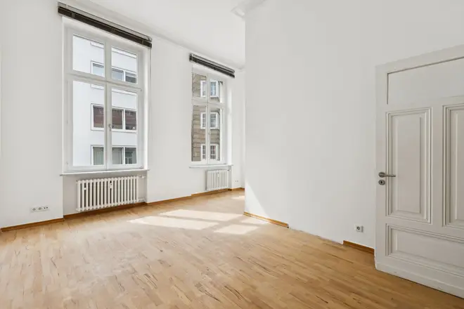 3 Zimmer Wohnung mit 100 m² in Düsseldorf – Bild 10