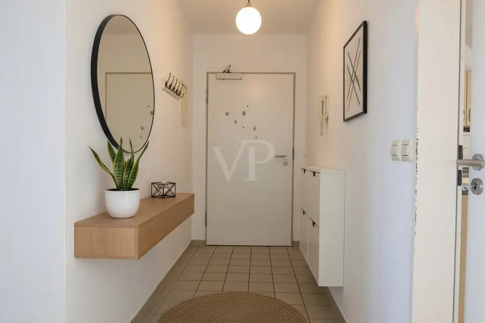 3 Zimmer Wohnung mit 80 m² in Nordhorn – Bild 4