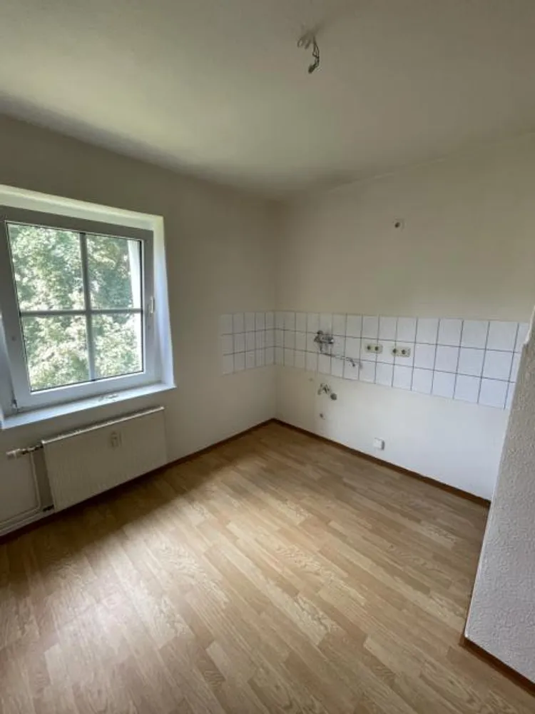 2 Zimmer Wohnung mit 52 m² in Stralsund – Bild 4