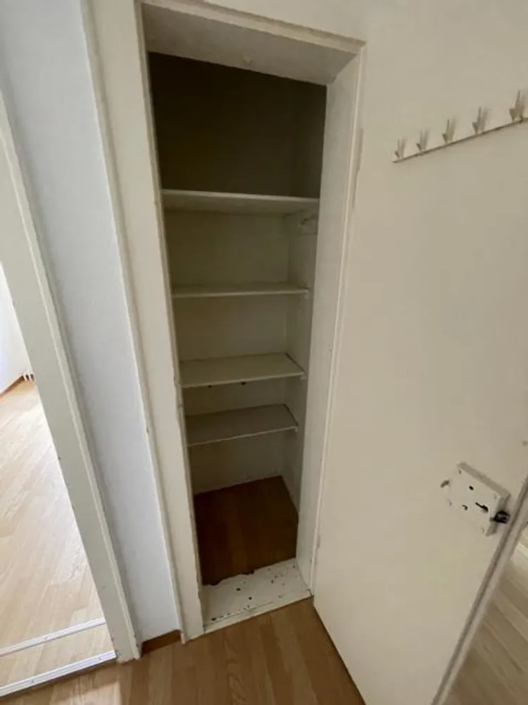 2 Zimmer Wohnung mit 52 m² in Stralsund – Bild 5