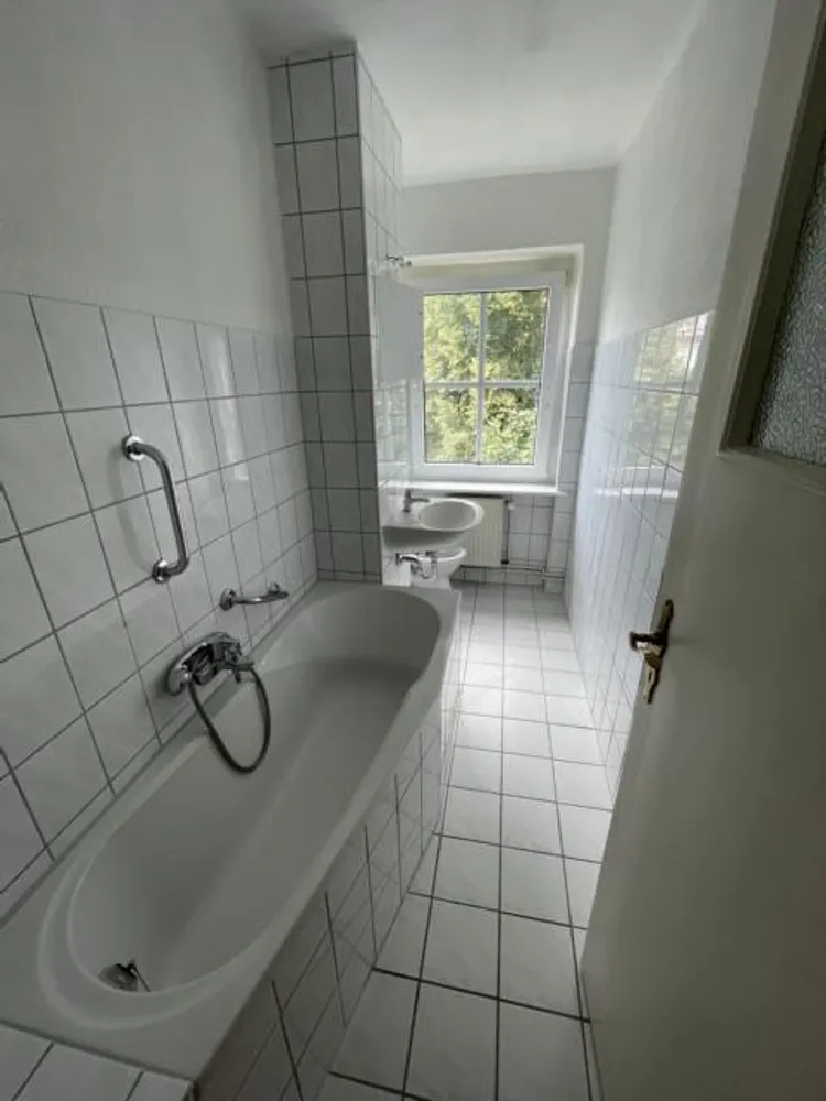 2 Zimmer Wohnung mit 52 m² in Stralsund – Bild 6