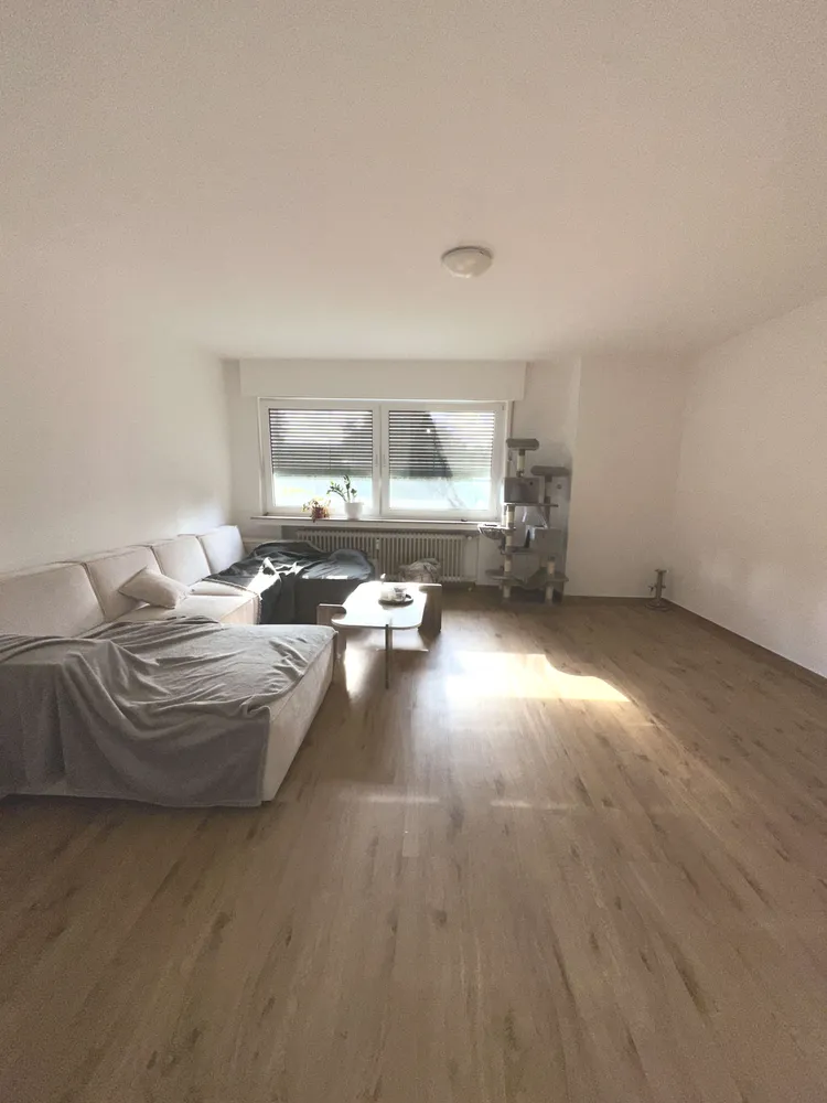 2 Zimmer Wohnung mit 77 m² in Hamm – Bild 2