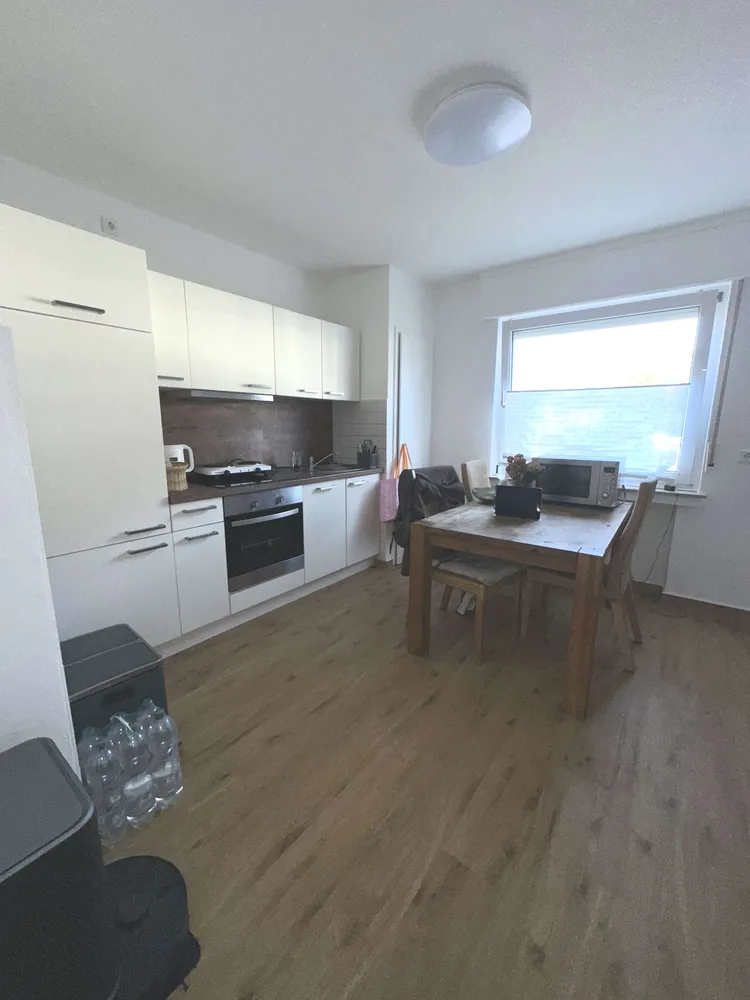 2 Zimmer Wohnung mit 77 m² in Hamm – Bild 4