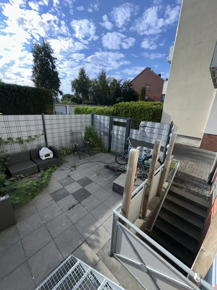 2 Zimmer Wohnung mit 77 m² in Hamm – Bild 5