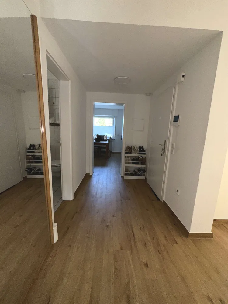 2 Zimmer Wohnung mit 77 m² in Hamm – Bild 6
