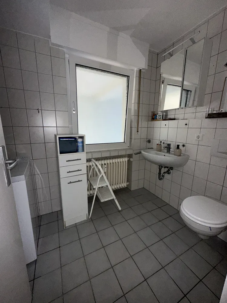 2 Zimmer Wohnung mit 77 m² in Hamm – Bild 8