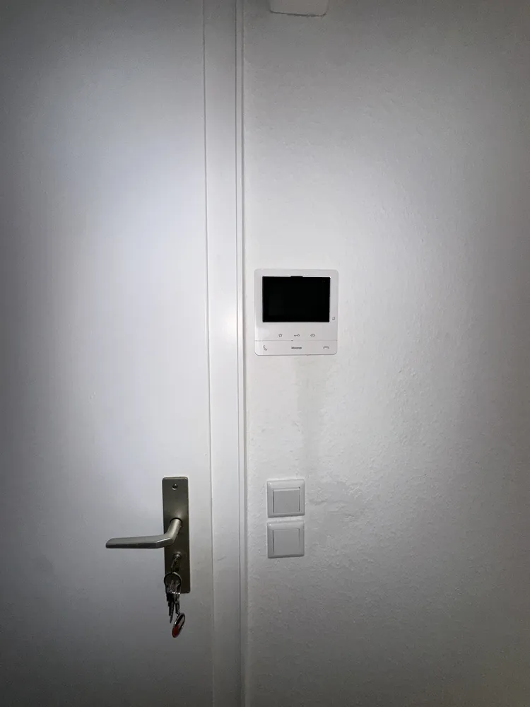 2 Zimmer Wohnung mit 77 m² in Hamm – Bild 10