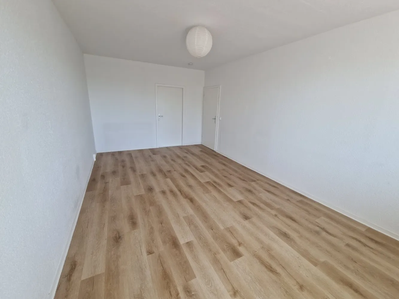 2 Zimmer Wohnung mit 51 m² in Neubrandenburg – Bild 2